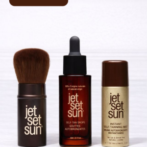 The Parisian Weekender