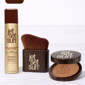 The Soirée Ready Set