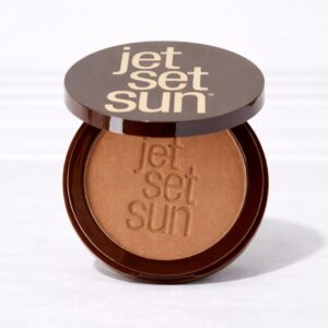 La Bronzing Powder