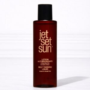 Le Tanning Liquid