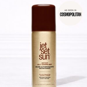 La Tanning Mist